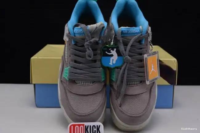Kicktheory 4 Taupe Union Haze Jordan SP Anniversary Air Retro 30th DJ5718-242 0521